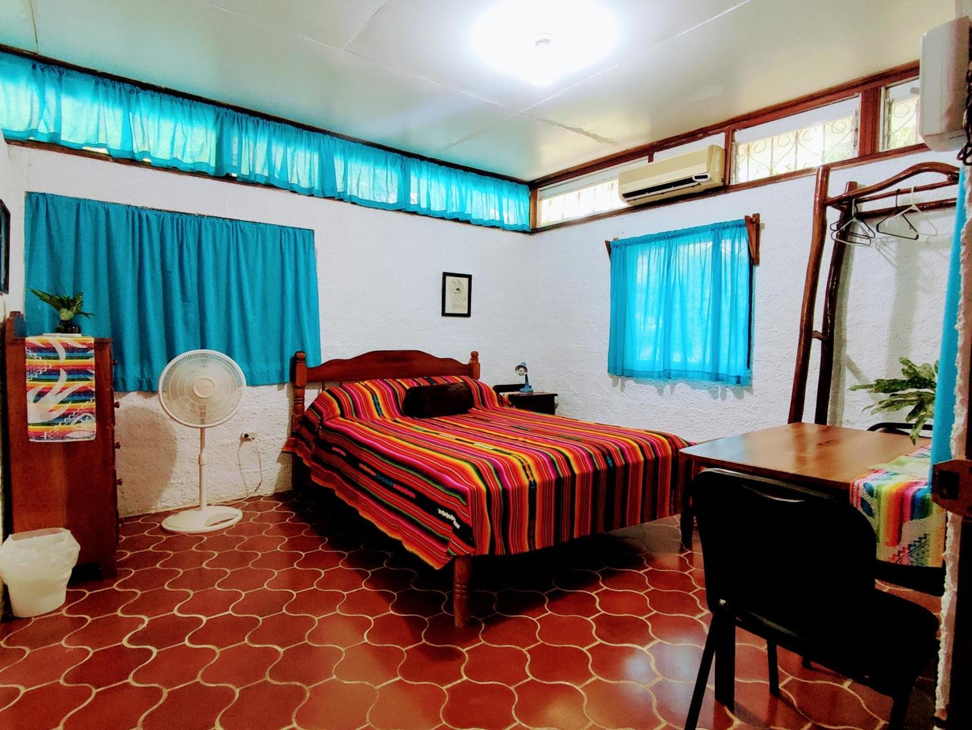 Maya Mountain Lodge San Ignacio Buitenkant foto