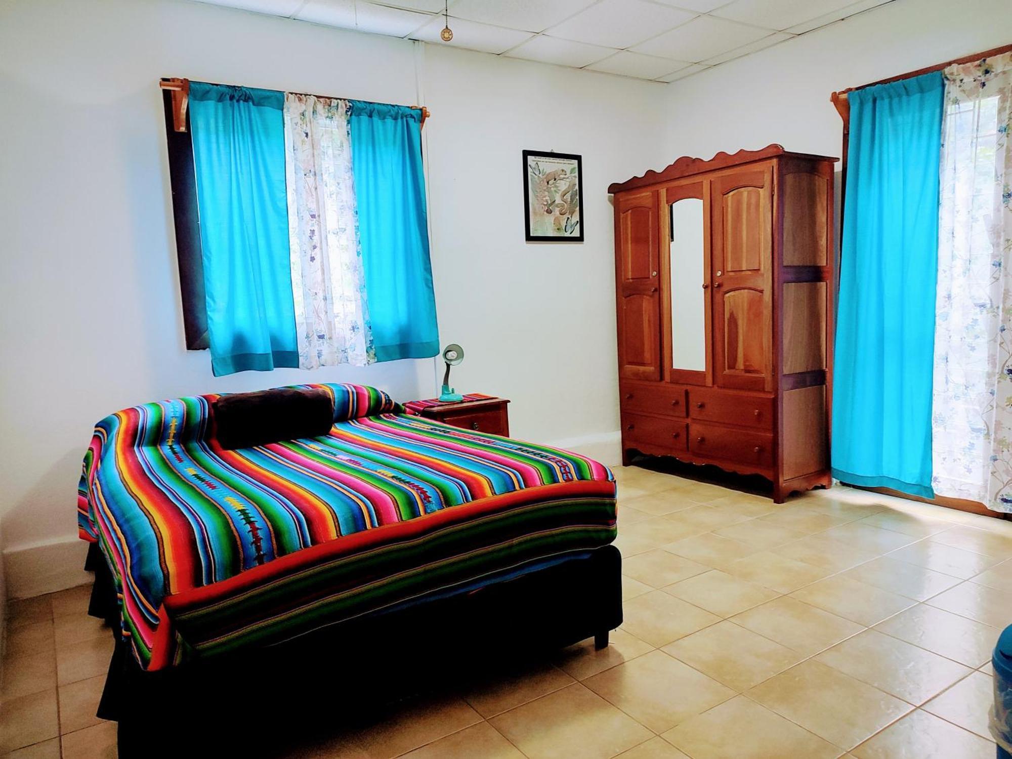 Maya Mountain Lodge San Ignacio Buitenkant foto