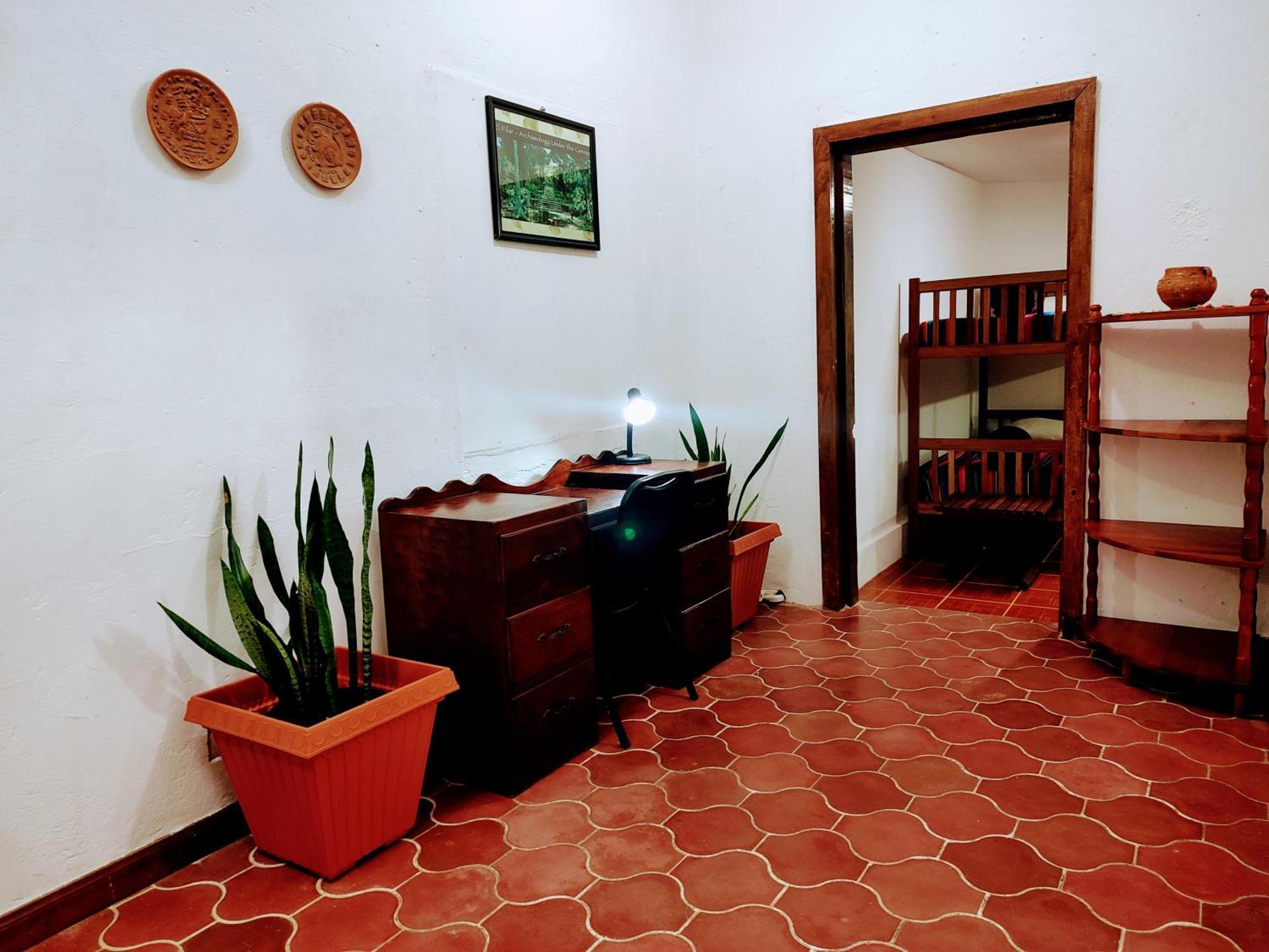 Maya Mountain Lodge San Ignacio Buitenkant foto
