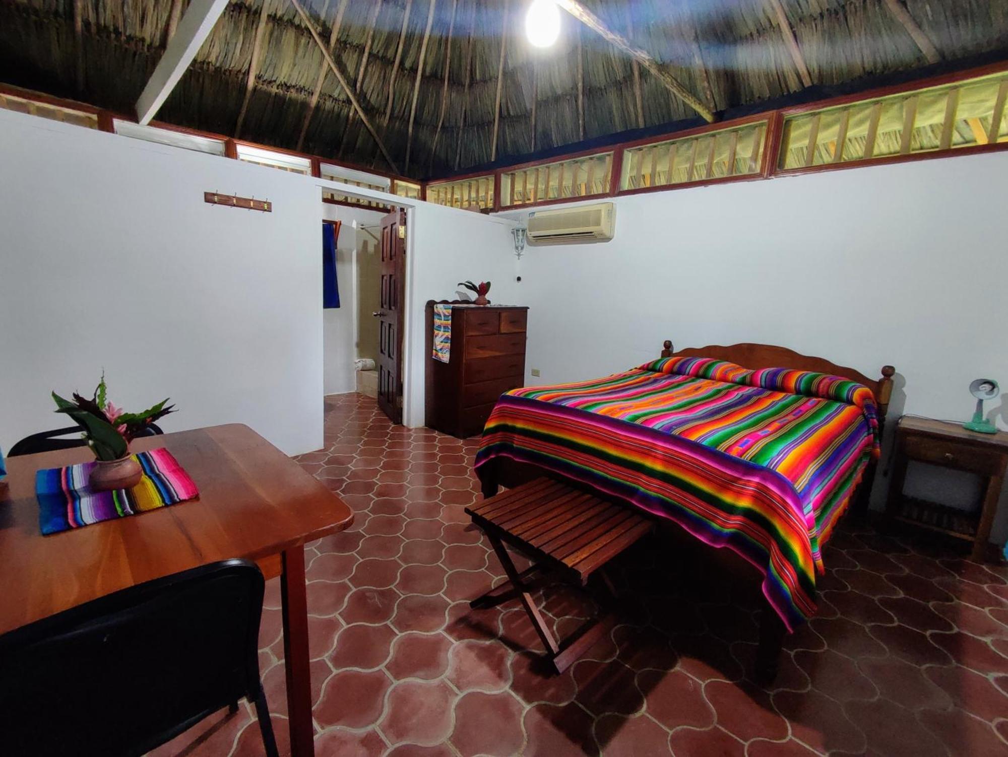 Maya Mountain Lodge San Ignacio Buitenkant foto