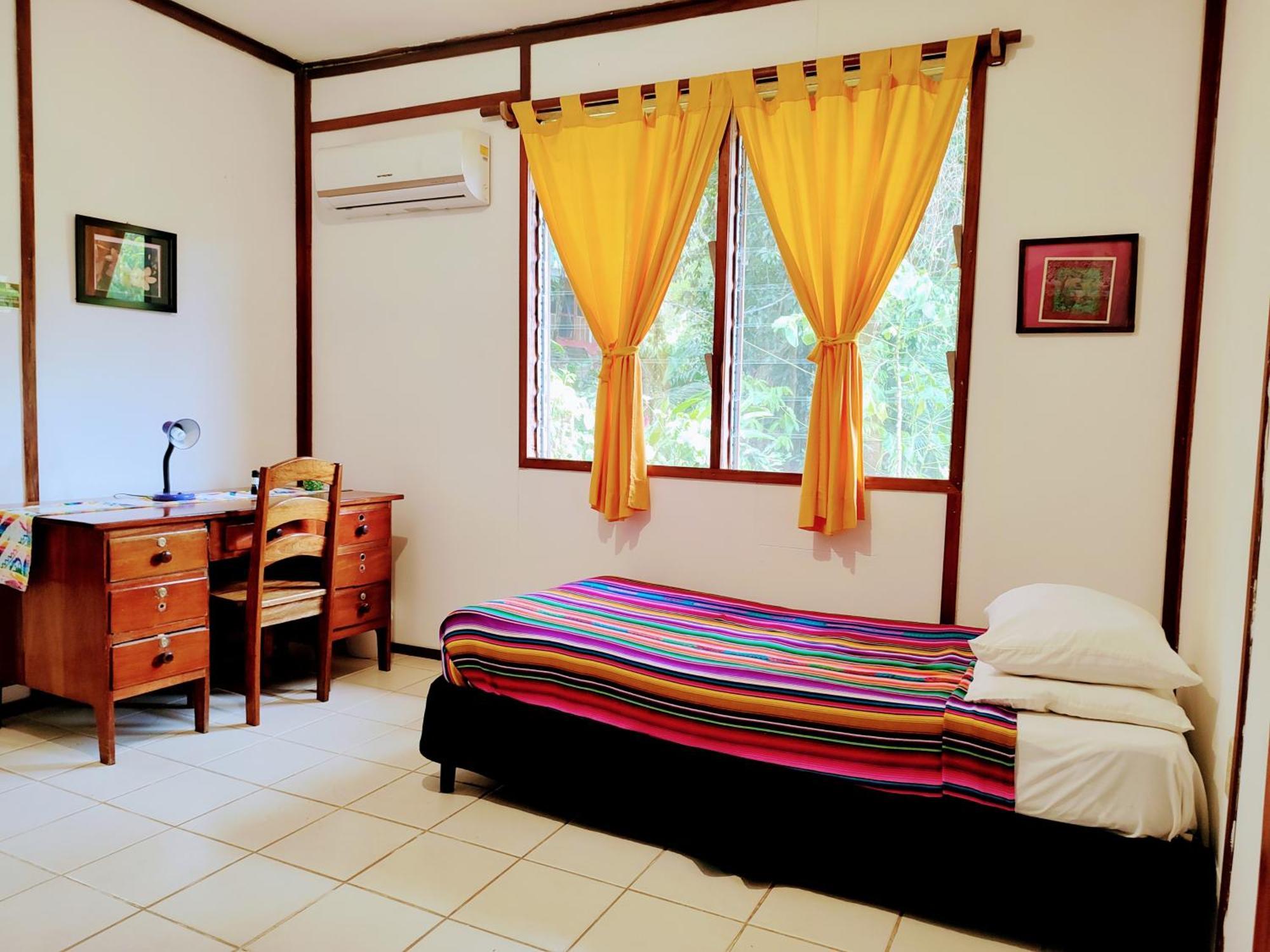 Maya Mountain Lodge San Ignacio Buitenkant foto