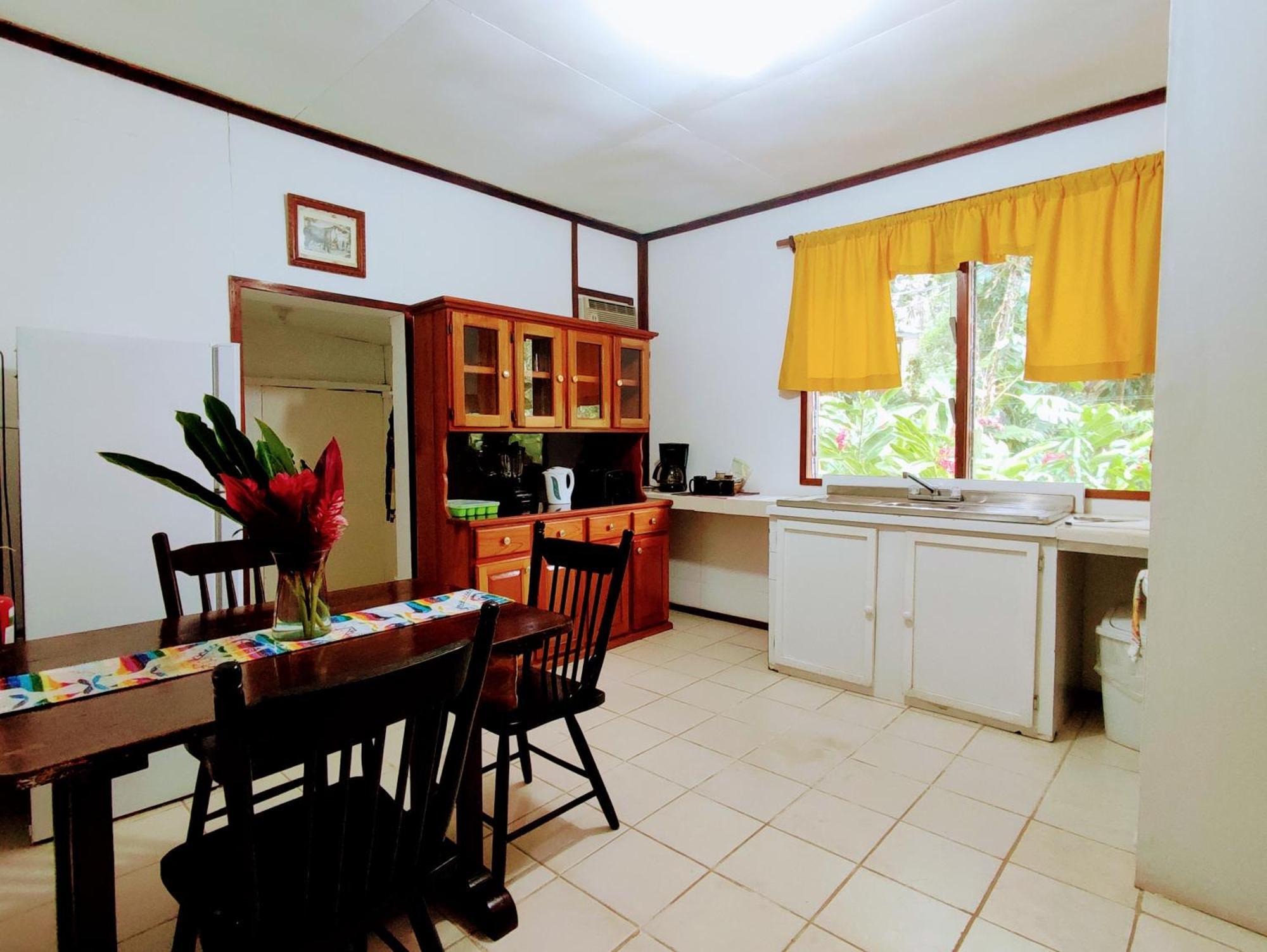 Maya Mountain Lodge San Ignacio Buitenkant foto
