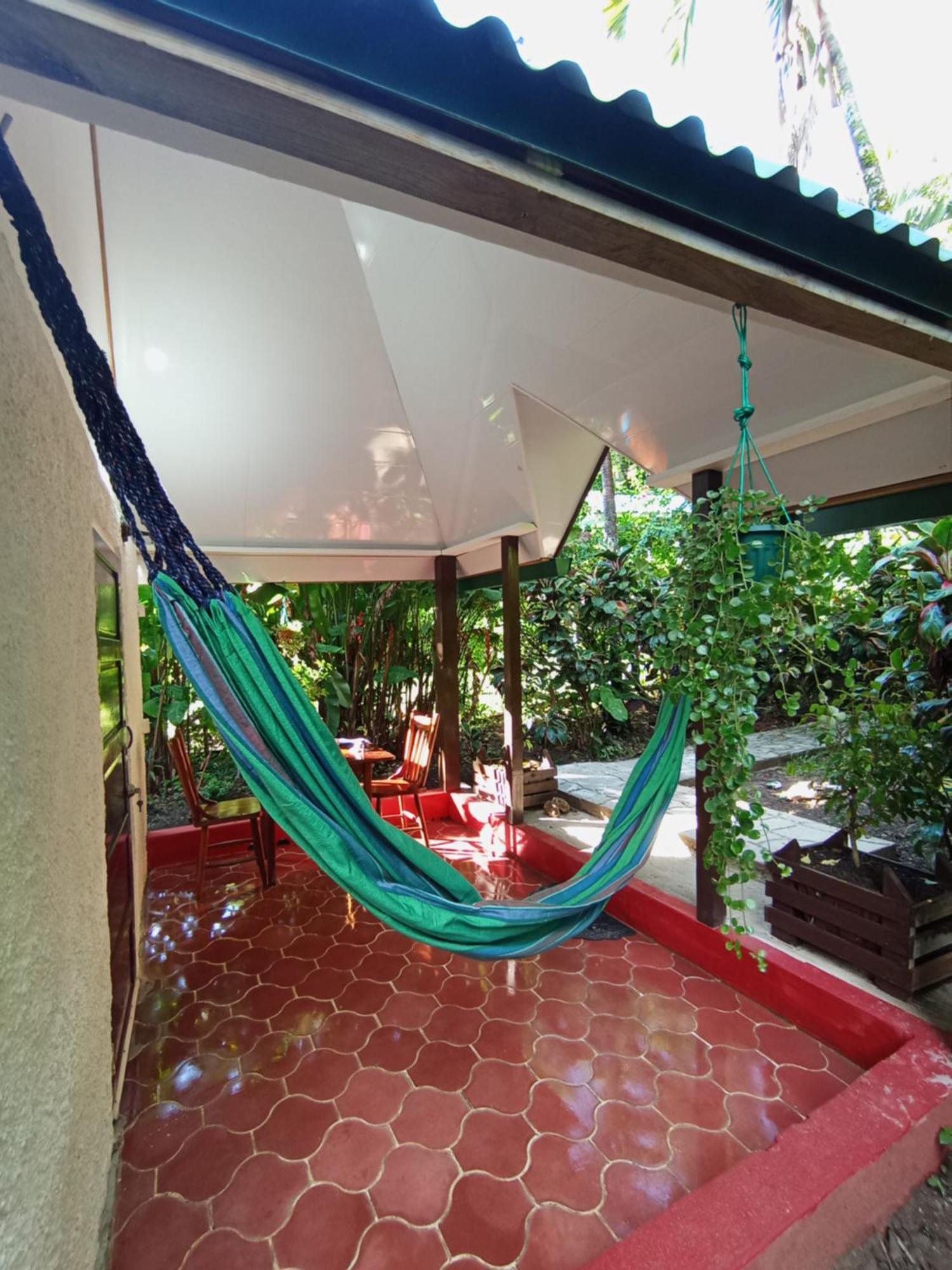 Maya Mountain Lodge San Ignacio Buitenkant foto