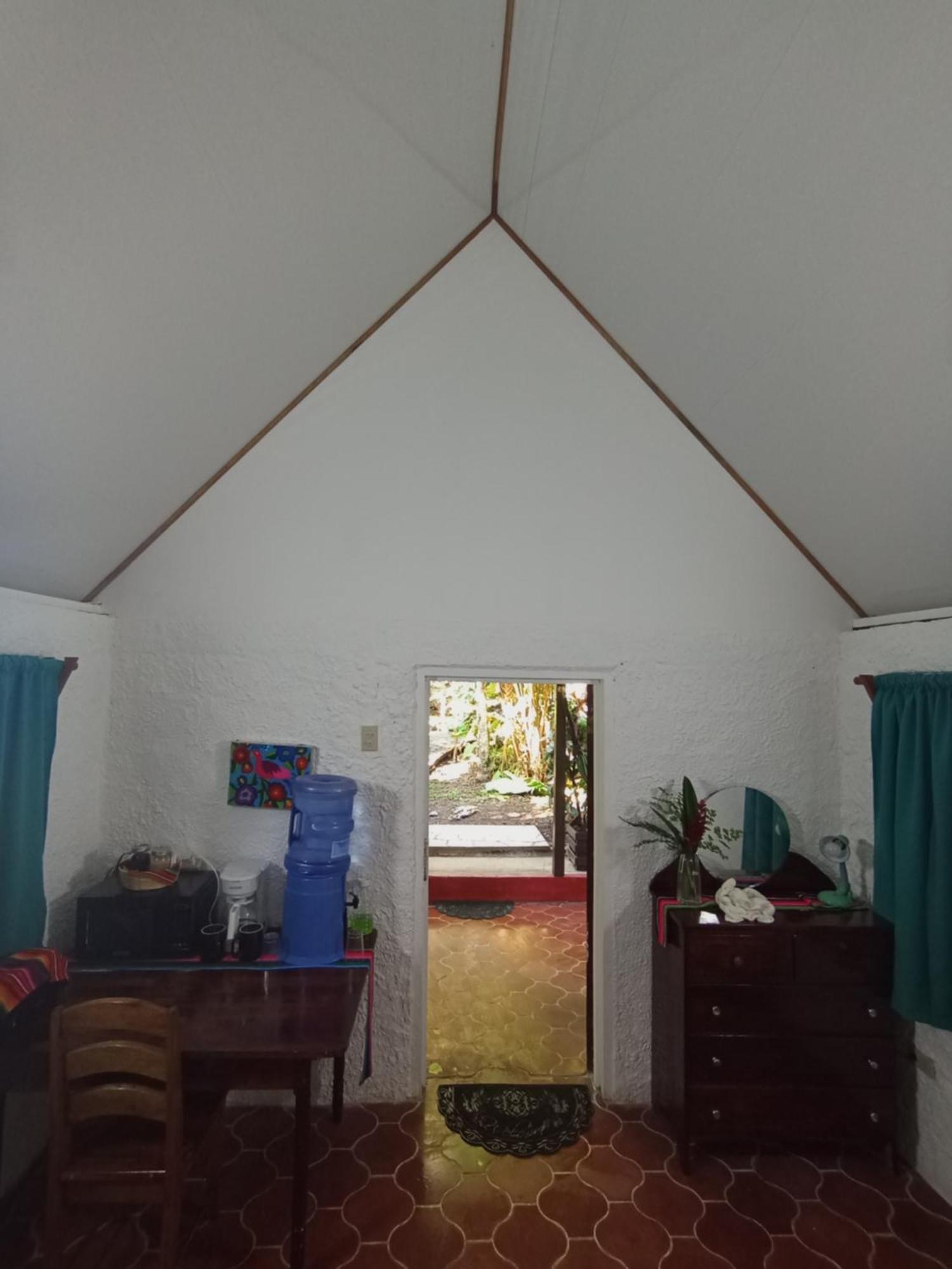 Maya Mountain Lodge San Ignacio Buitenkant foto